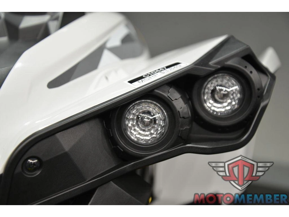 2026 Can-am Renegade 110 Efi alt
