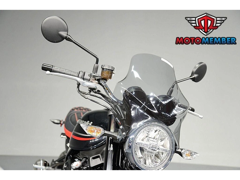 2024 Kawasaki Z900rs Abs alt