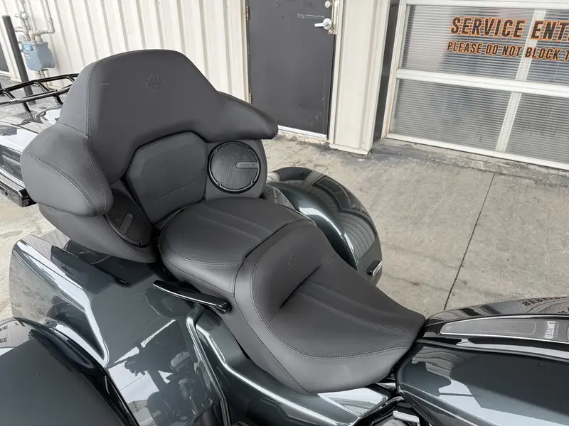 Harley-Davidson Street Glide 3 Limited 2026