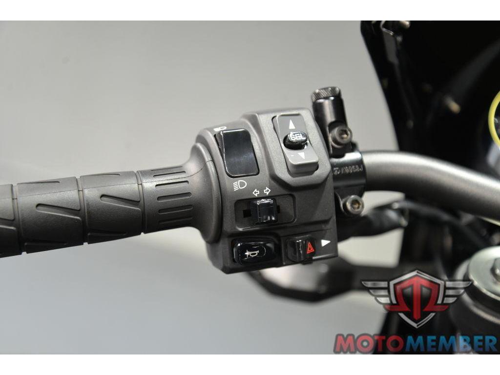 2022 Kawasaki Z900RS Cafe for Sale
