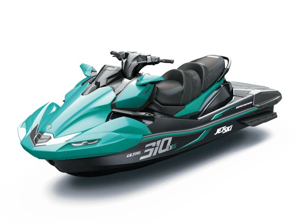 2026 Kawasaki Jet Ski® Ultra® 310 Lx-s alt