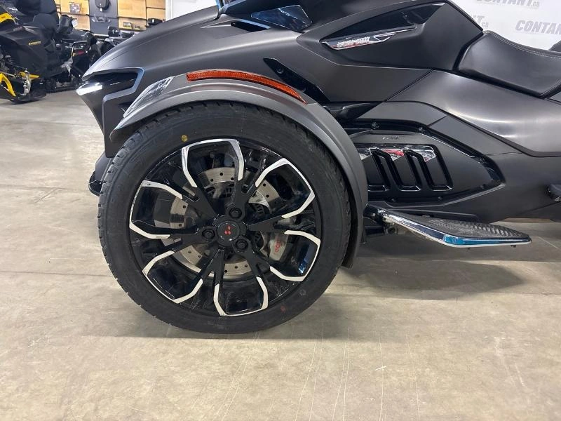 Can-am Spyder Rt Limited (se6) 2022 alt
