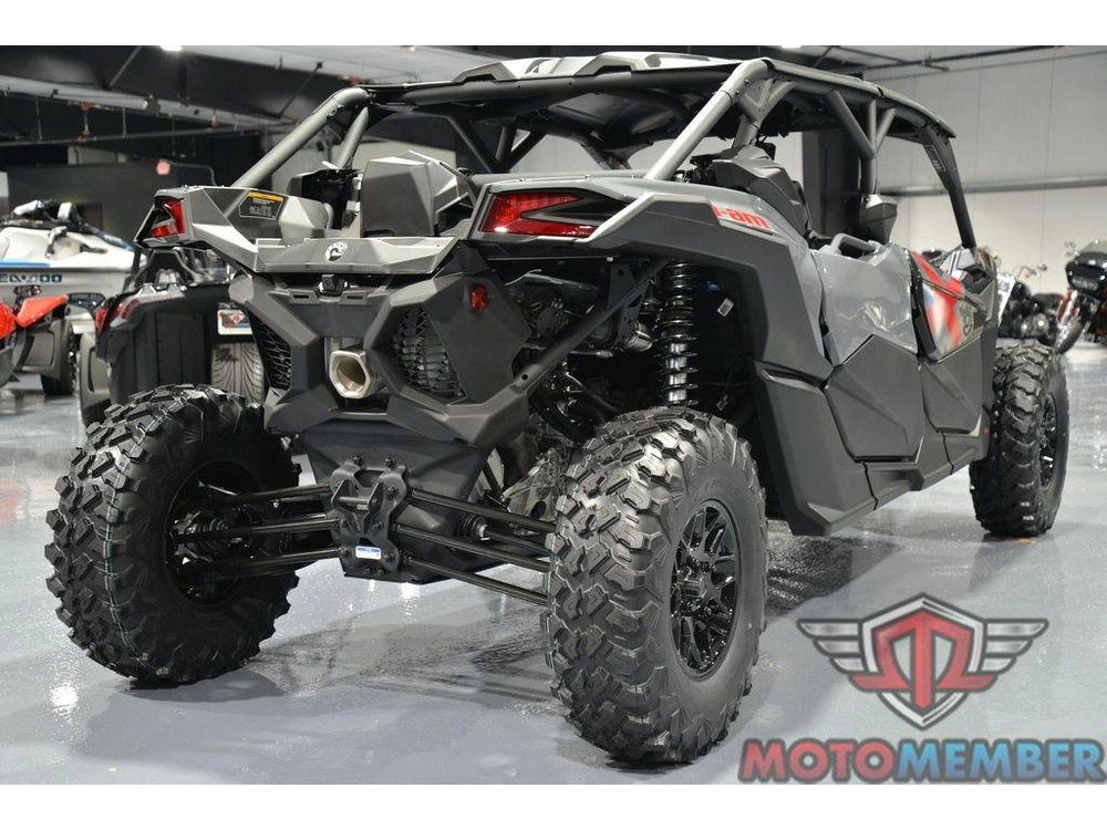 2026 Can-am Maverick X3 Max X Turbo alt