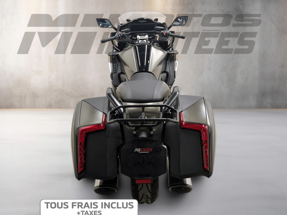 2023 Bmw K1600b Abs alt