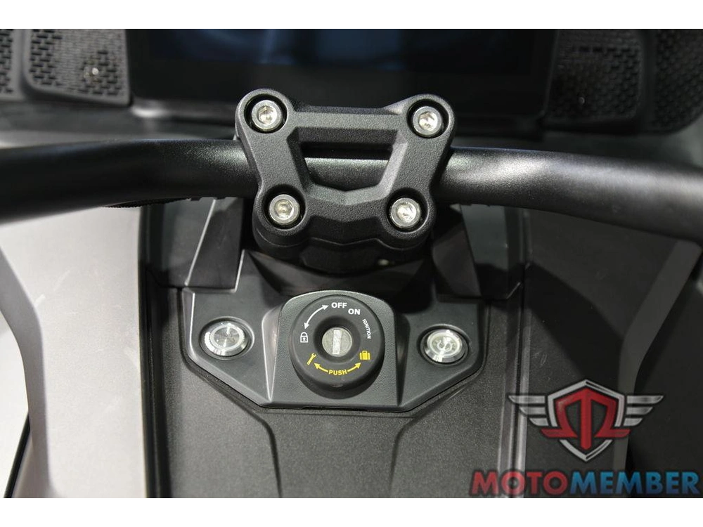 2024 Can-am Spyder F3 Limited Special Series alt