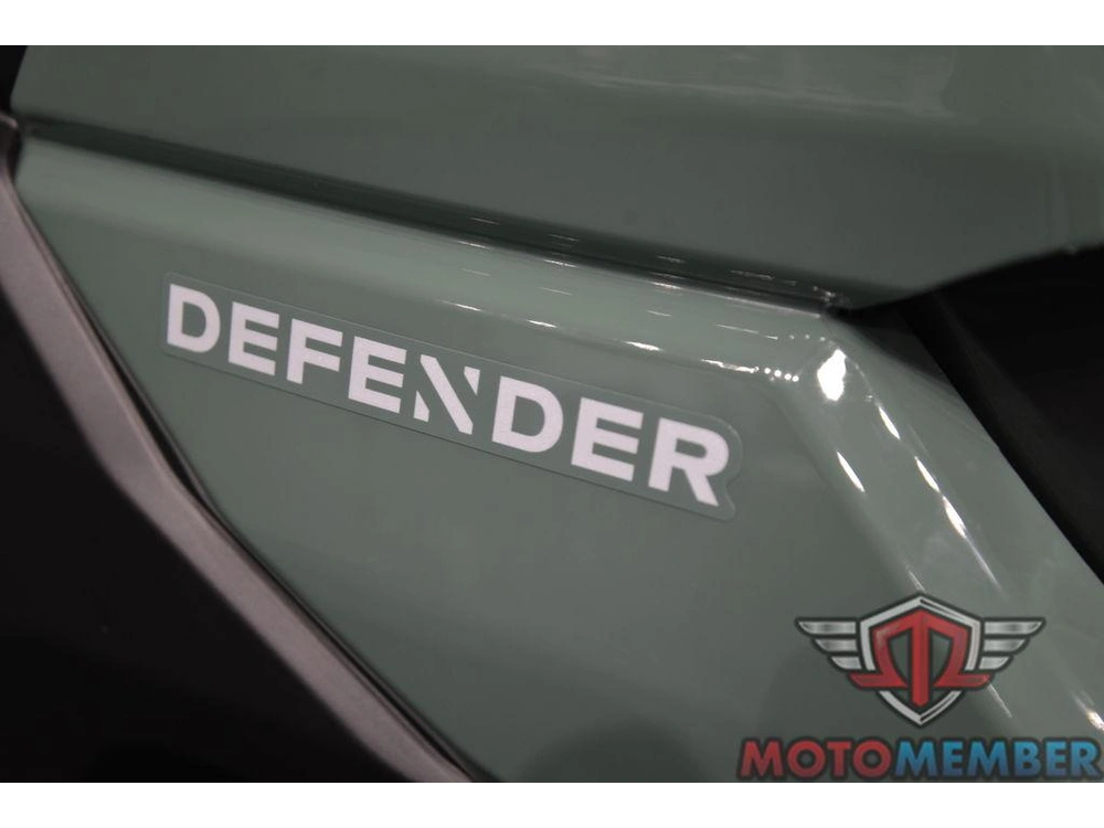 2026 Can-am Defender Max Hd7 alt