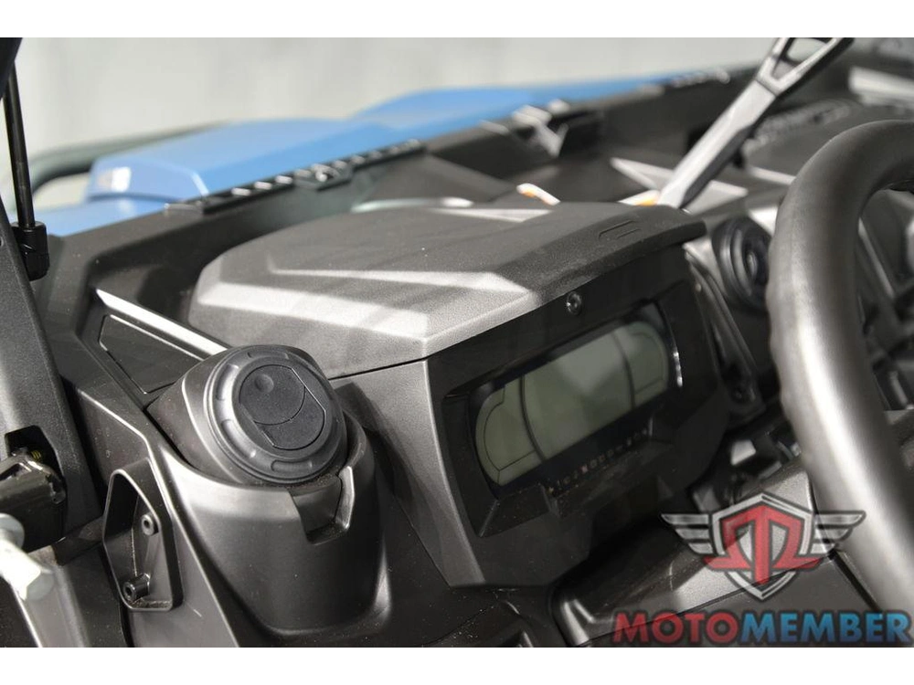 2026 Can-am Defender 6x6 Limited Hd10 alt