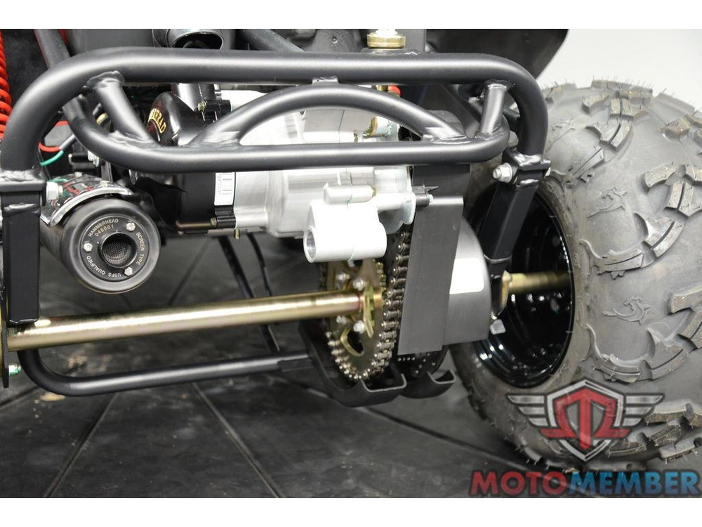 2026 Hammerhead Off-road Gts 150™ alt