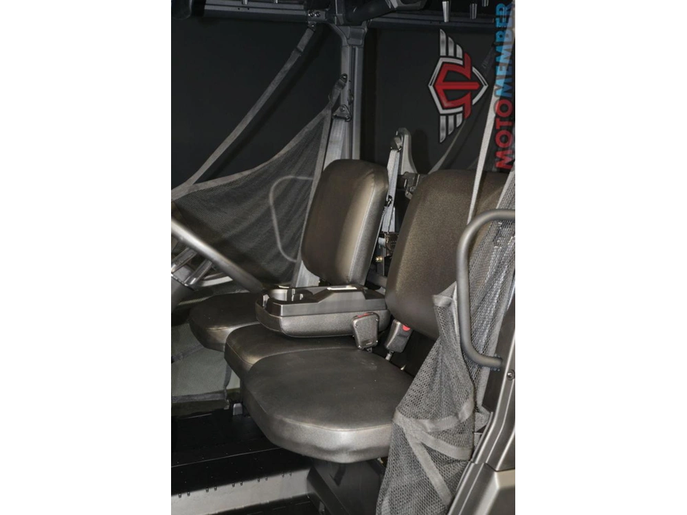 2025 Can-am Defender Max Dps Hd10 alt