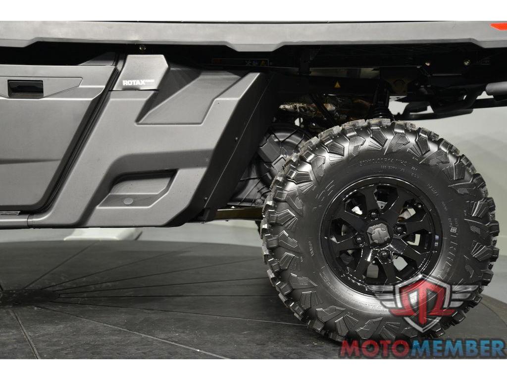2026 Can-Am Defender PRO Limited HD10 for Sale