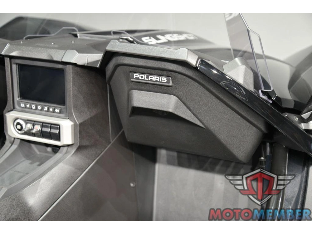 2025 Slingshot Slingshot® Sl Jet Black alt