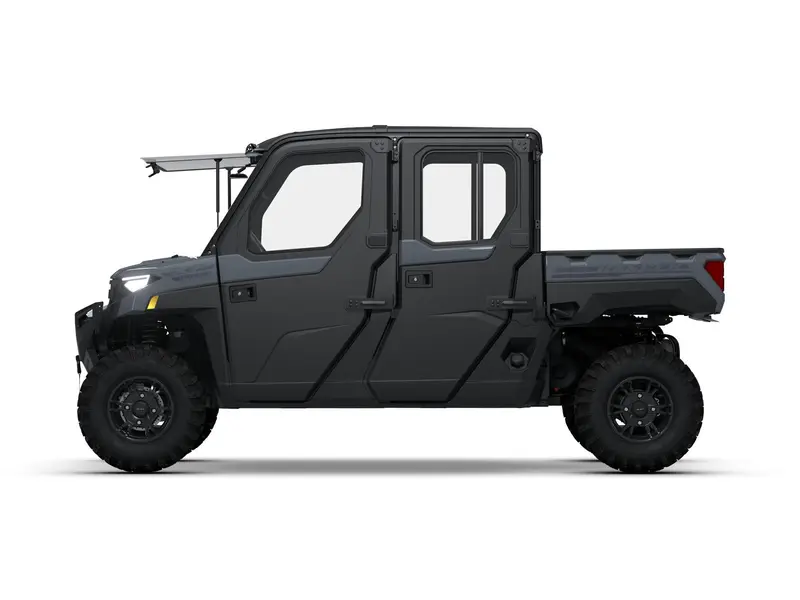 Polaris Ranger Crew Xp 1000 Northstar Edition Ultimate 2026 alt