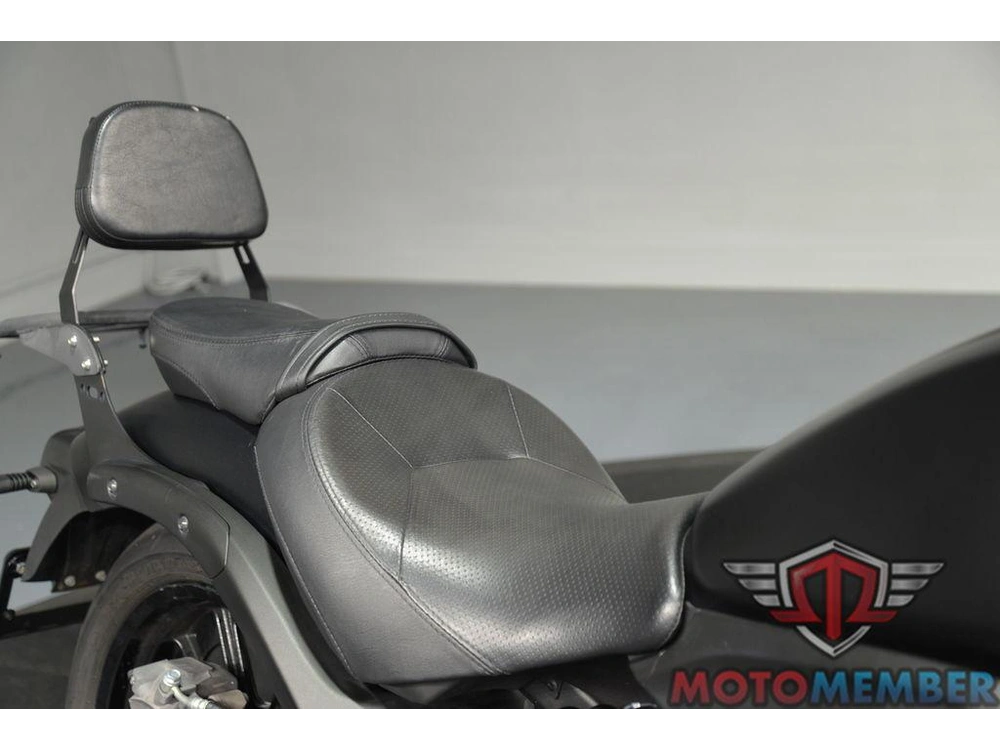 2023 Kawasaki Vulcan® S alt