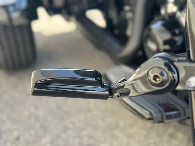 Harley-Davidson ROAD GLIDE 3FLTRT 2023