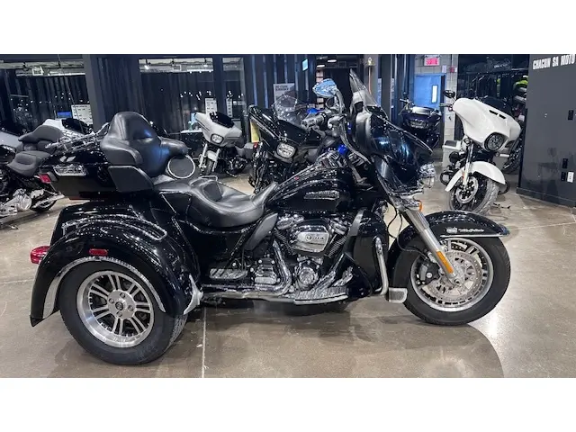 Harley-Davidson FLHTCUTG Tri Glide UltraFLHTCUTG 2020