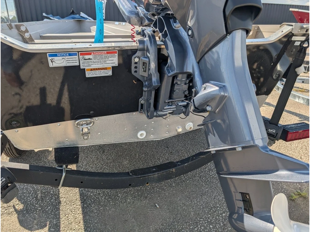 2023 Starcraft 16 Tl alt