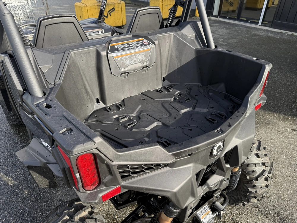 2026 Can-am Maverick Sport Dps 1000r alt