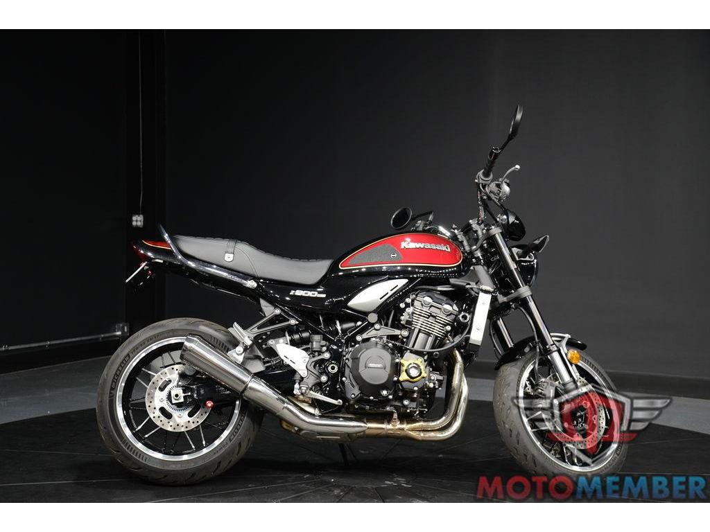 2023 Kawasaki Z900RS ABS for Sale