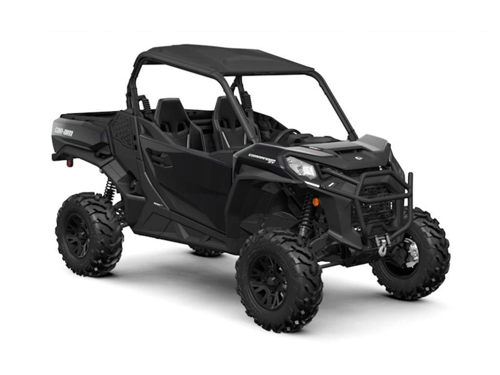 2025 Can-am Commander Xt 1000r alt