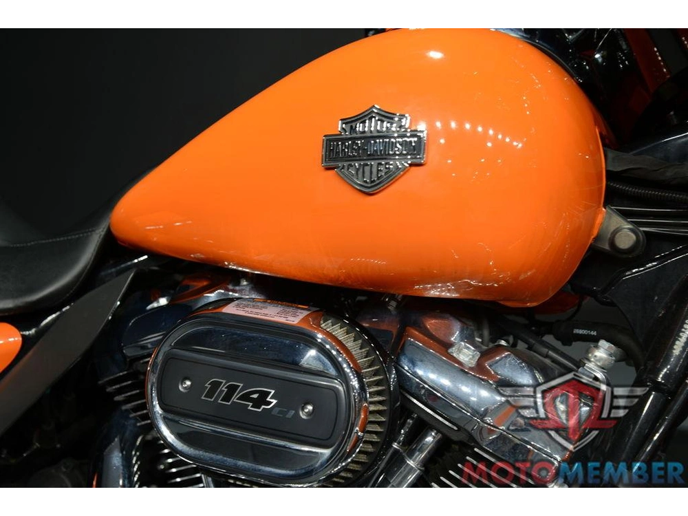 2023 Harley-davidson Flhxs - Street Glide® Special alt
