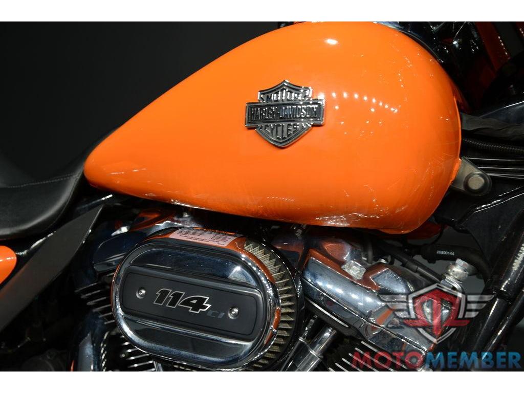 2023 Harley-Davidson Street Glide Special for Sale