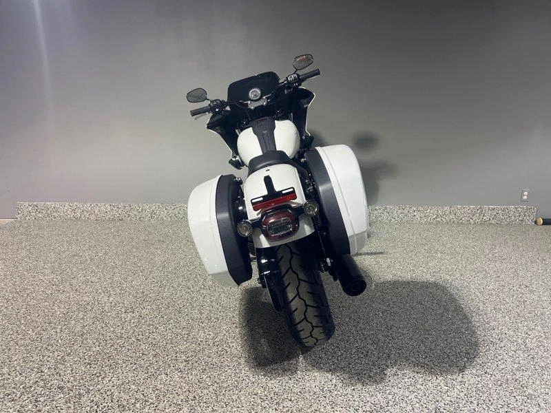 2026 Harley-davidson Fxlrst - Low Rider® St alt