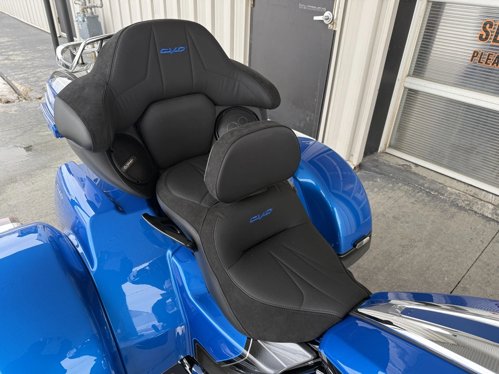 2026 Harley-davidson Cvo Street Glide 3 alt