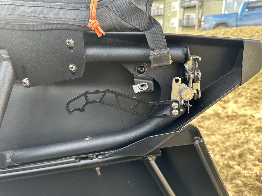 2021 Can-am Maverick X3 Ds Turbo R alt