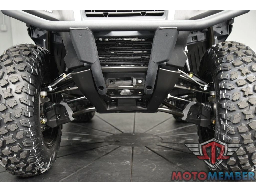 2026 Can-am Outlander Electric alt