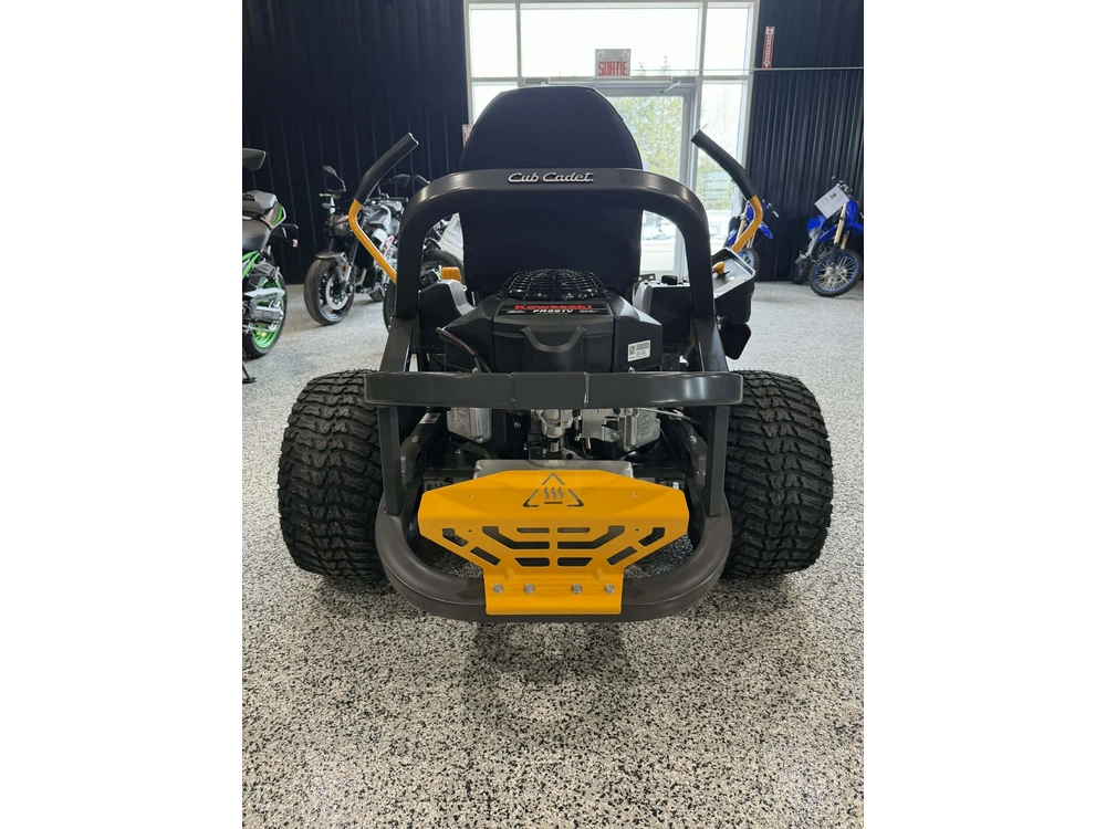Cub Cadet Z2 50 2026 alt