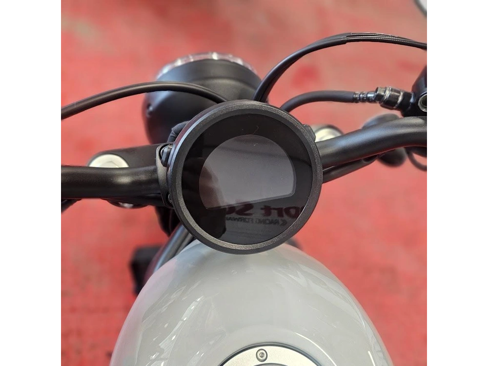 2026 Honda Rebel 500 alt