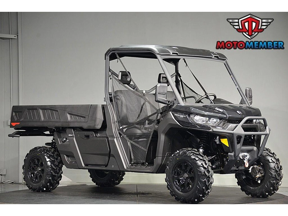 2026 Can-am Defender Pro Xt Hd10 alt