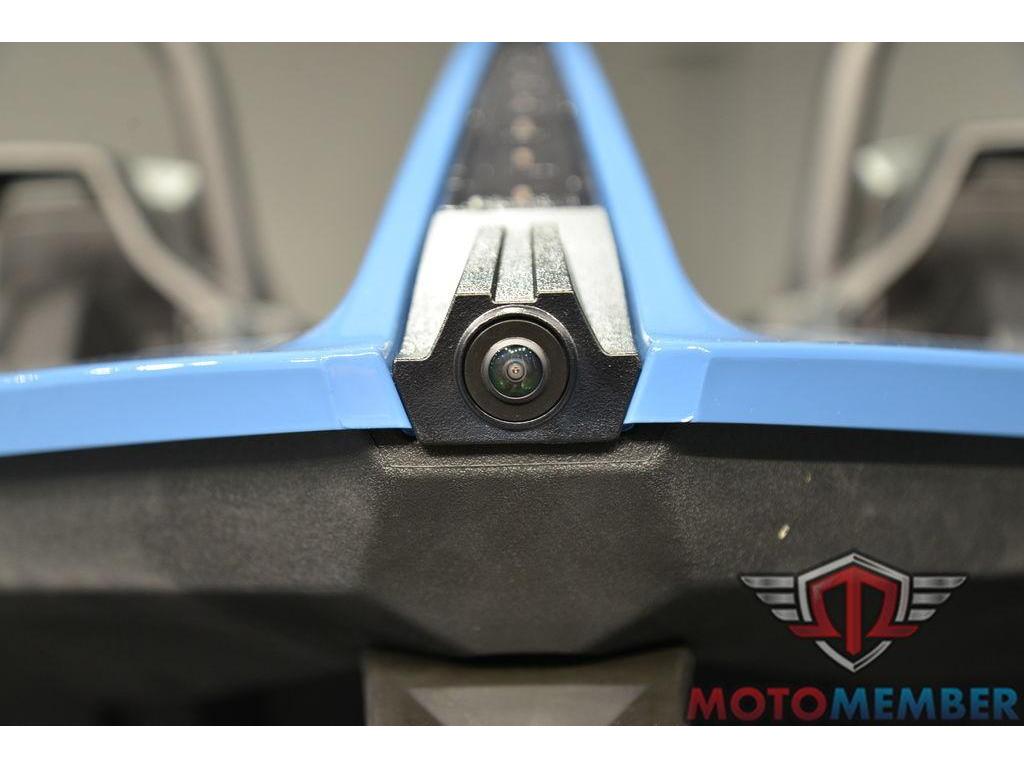 2025 Polaris Slingshot SLR (AutoDrive) for Sale