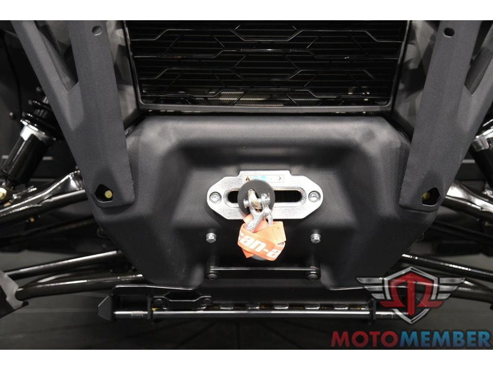 2026 Can-am Defender Dps Cab Hd10 alt