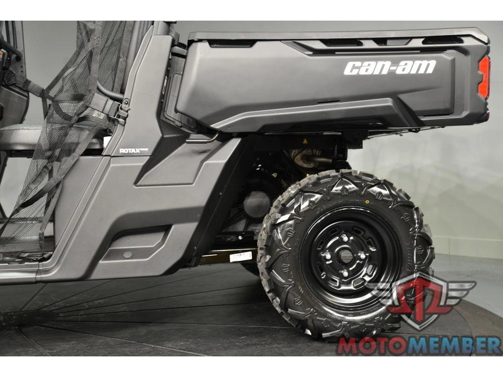 2026 Can-am Defender Max Hd7 alt