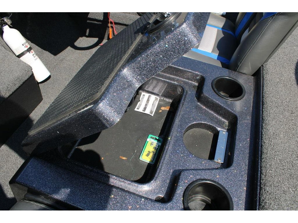 2020 Ranger Boats/wood Mfg Rt198p alt