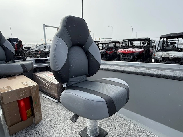 2026 Mirrocraft Troller F140t alt