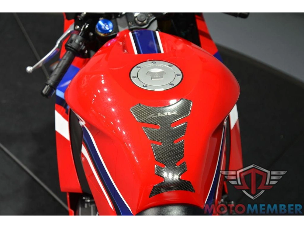 2024 Honda Cbr600rr alt