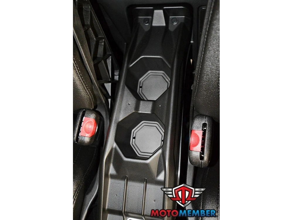 2026 Can-am Maverick X3 Ds Turbo Dusty Navy alt