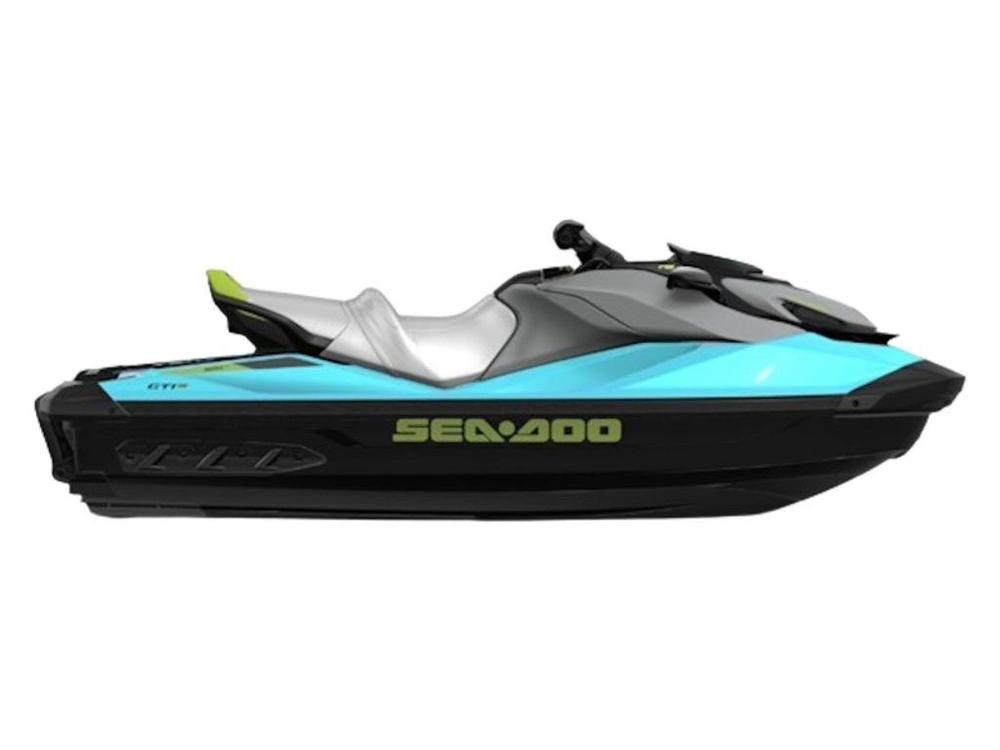 2025 Sea-doo Gti™ Se 170 Ibr alt