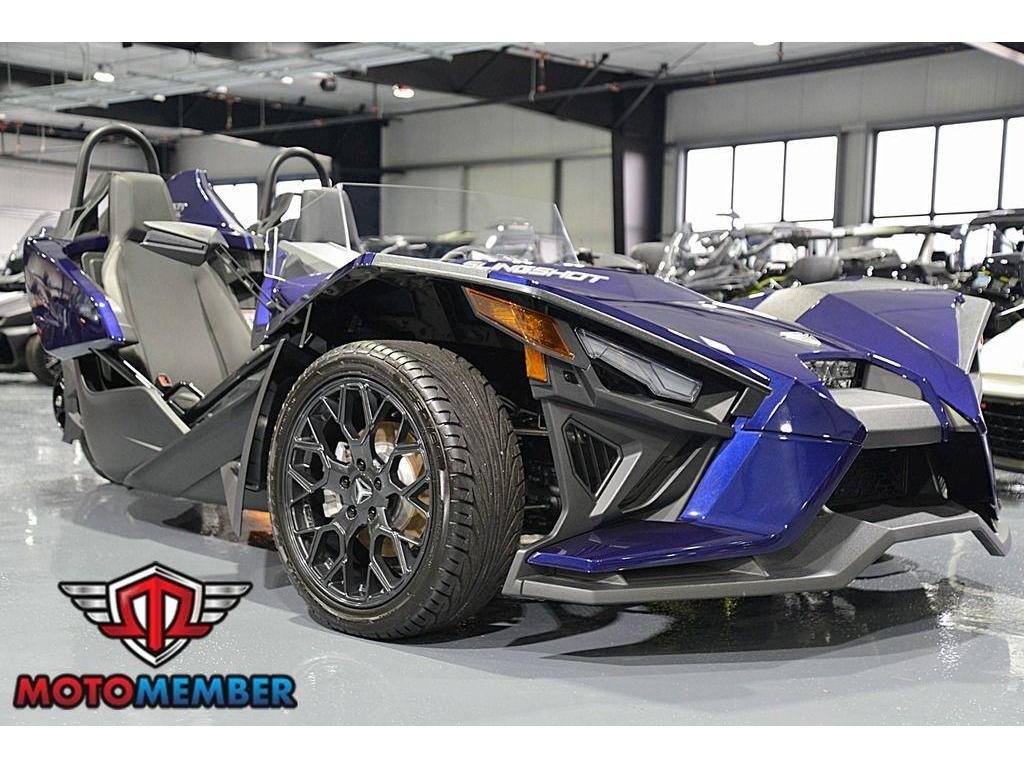 2024 Polaris Slingshot SL for Sale
