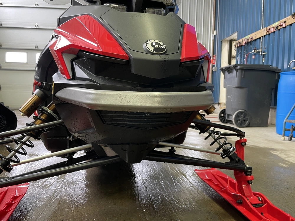 Ski-doo Lynx Xterrain 850 E-tec 2024 alt