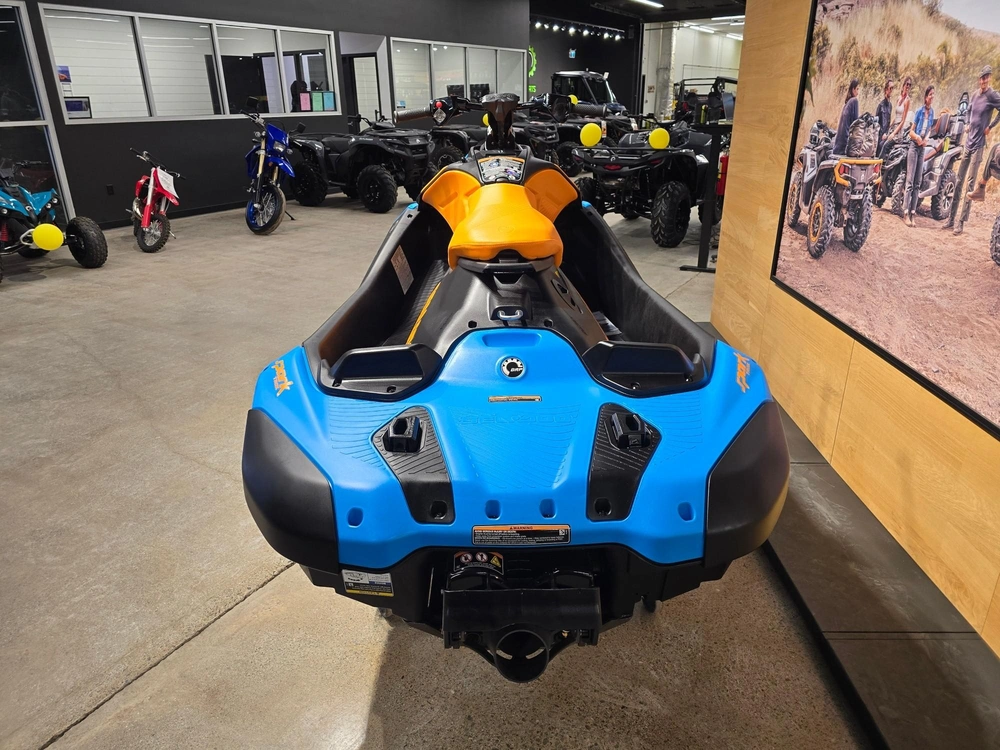 2026 Brp Spark For 1 alt