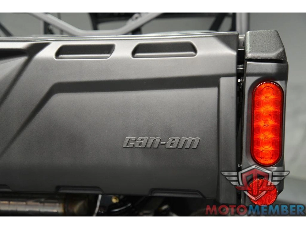 2026 Can-am Defender Max Hd7 alt