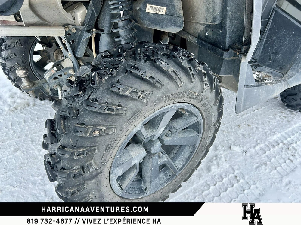 Can-am Outlander Max Xt 850 2021 alt