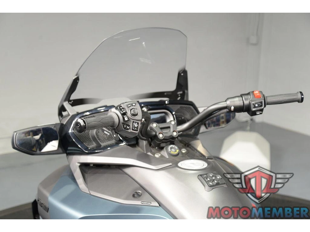 2023 Can-am Spyder F3 Limited Special Series alt