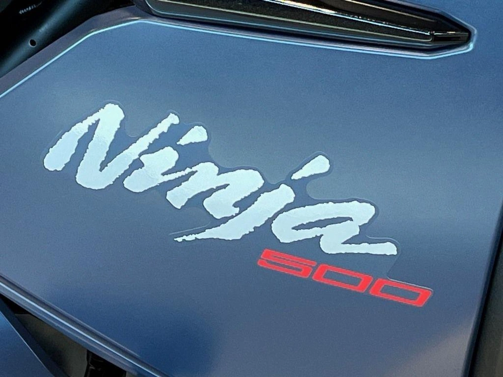 2026 Kawasaki Ninja® 500 Se Abs alt