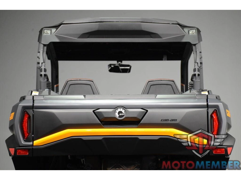 2026 Can-am Commander Xt-p 1000r alt