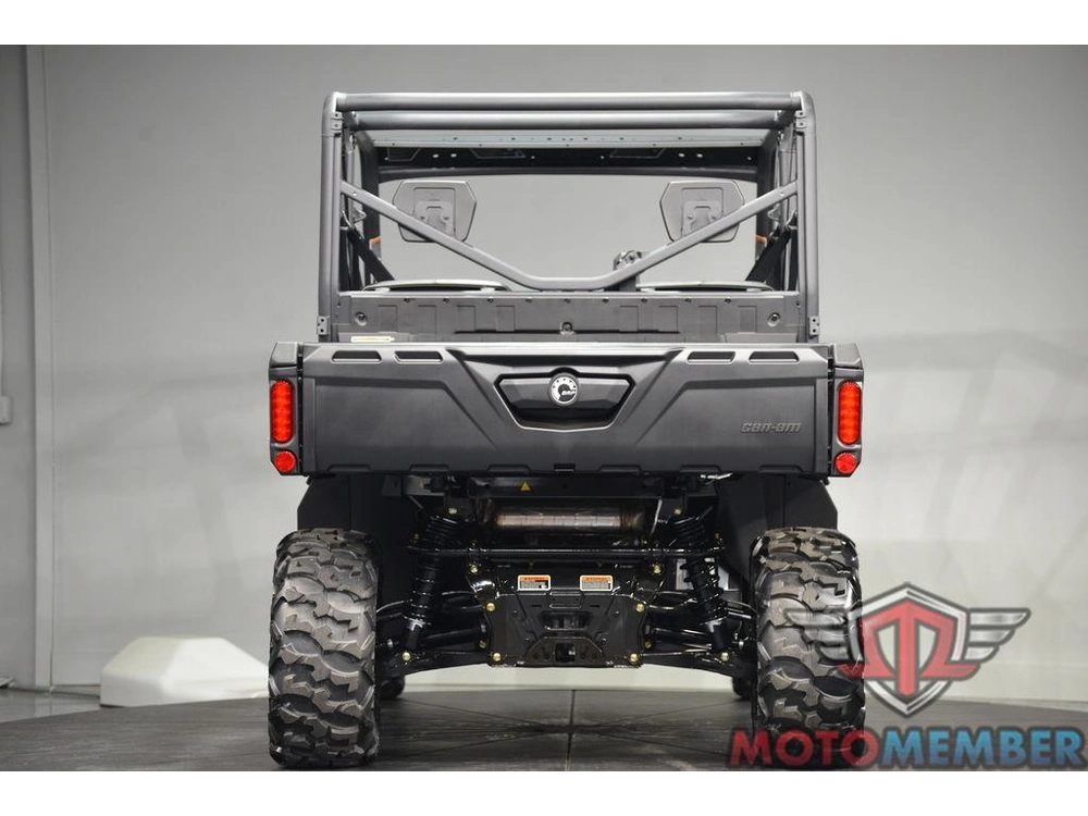 2026 Can-am Defender Max Hd7 alt