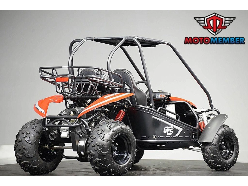 2026 Hammerhead Off-road Gts 150™ alt